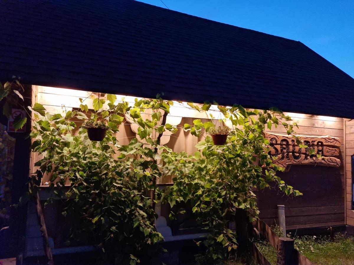 Ostoja Karkonoska Villa Podgórzyn Buitenkant foto