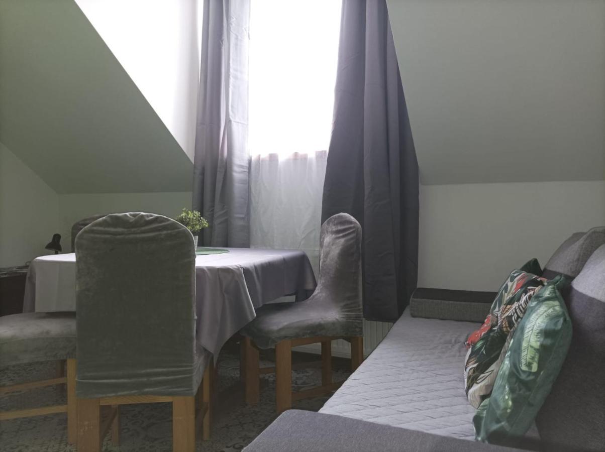 Ostoja Karkonoska Villa Podgórzyn Buitenkant foto