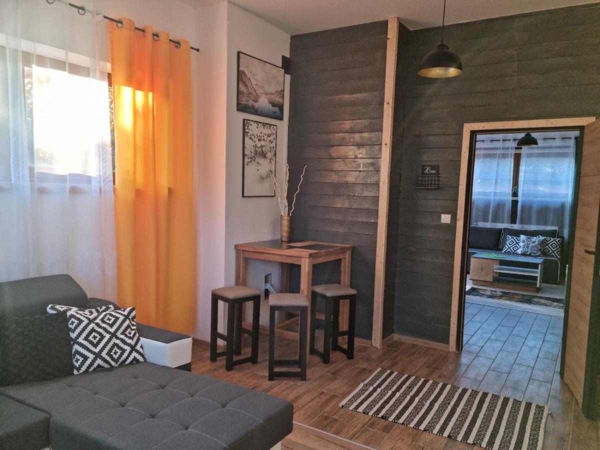 Ostoja Karkonoska Villa Podgórzyn Buitenkant foto