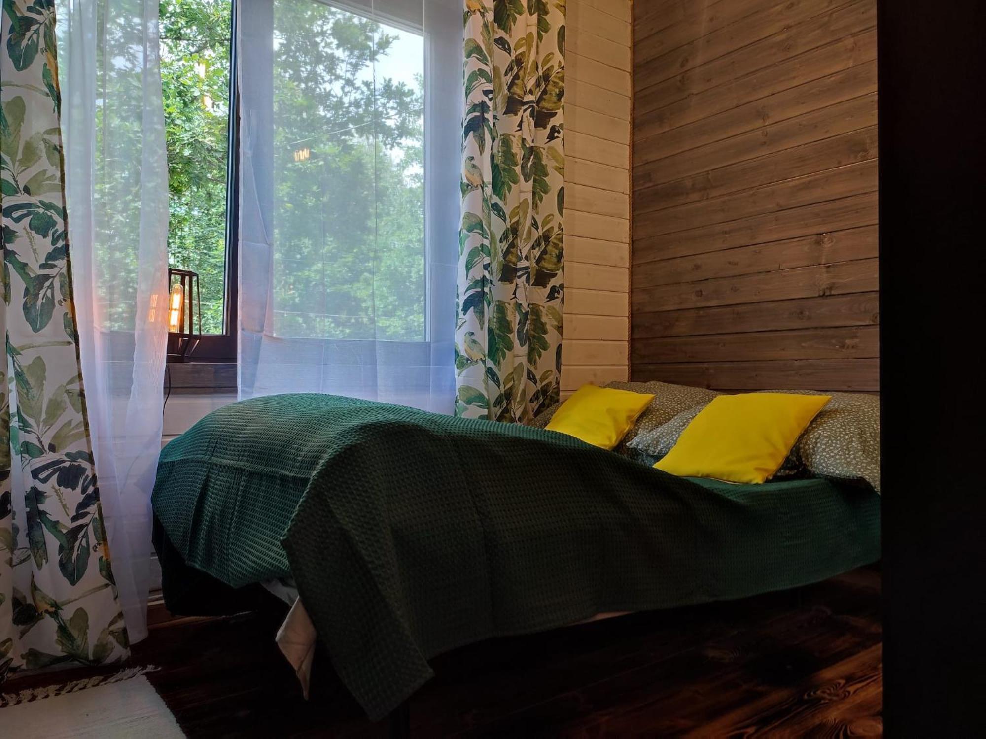 Ostoja Karkonoska Villa Podgórzyn Buitenkant foto